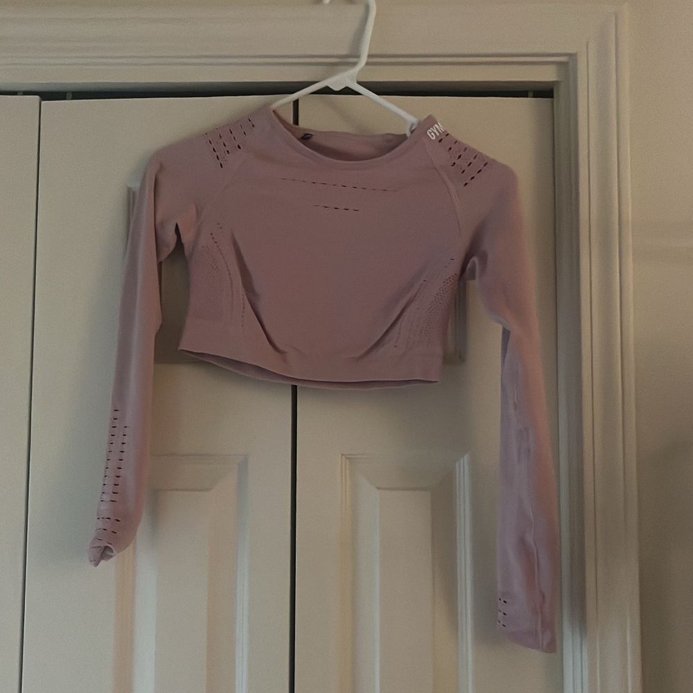 Gymshark longsleeve